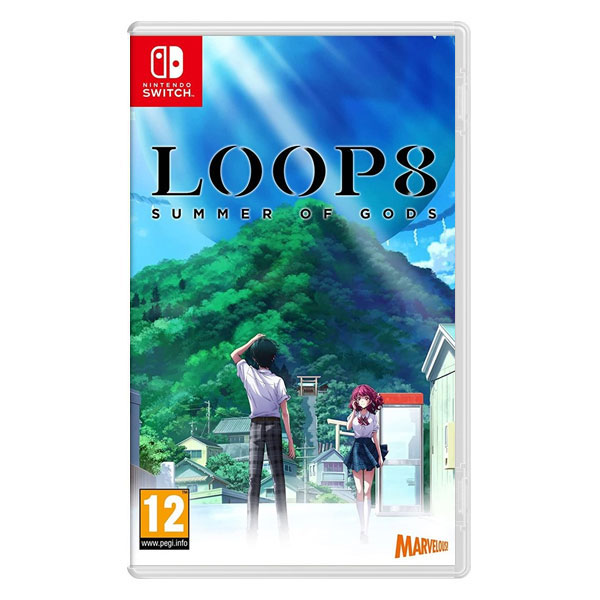 E-shop Loop8: Summer of Gods NSW