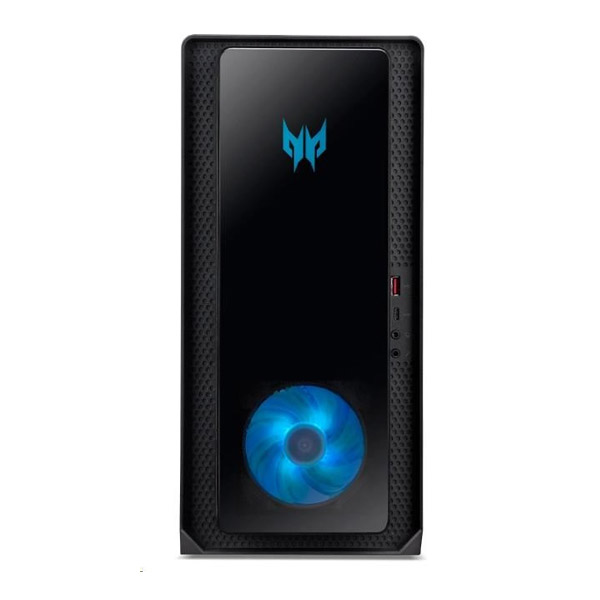 ACER PC Predator Orion 3000 PO3-640- i5-12400F,16GB,512GBSSD,GTX 1660 SUPER,W11H,čierna ACER PC Predator Orion 3000 PO3-640- i5-12400F,16GB,512GBSSD,GTX 1660 SUPER,W11H,čierna