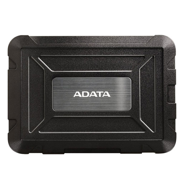 ADATA ED600 odolný externý box pre HDD/SSD 2,5