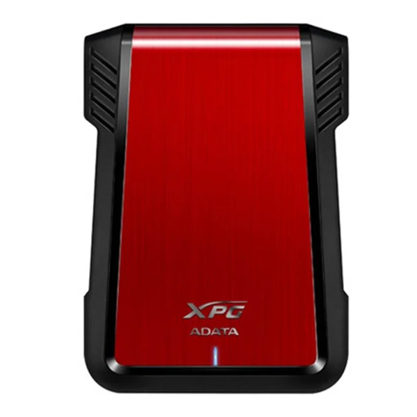 E-shop ADATA EX500 externý box pre HDD SSD 2,5" AEX500U3-CRD