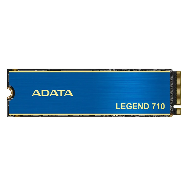 ADATA LEGEND 710 512 GB SSD M.2 NVMe 3R ALEG-710-512GCS