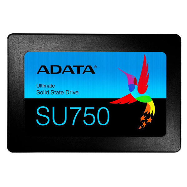 ADATA SSD 256GB Ultimate SU750SS 2,5