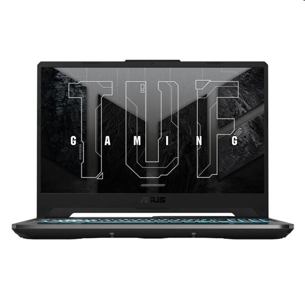 ASUS TUF Gaming F15 i5-11400H, 16 GB, 512 GB, SSD, RTX3050, 4 GB, 15,6" FHD vIPS 144 Hz, Win11Home, Graphite Black ASUS TUF Gaming F15 i5-11400H, 16 GB, 512 GB, SSD, RTX3050, 4 GB, 15,6" FHD vIPS 144 Hz, Win11Home, Graphite Black