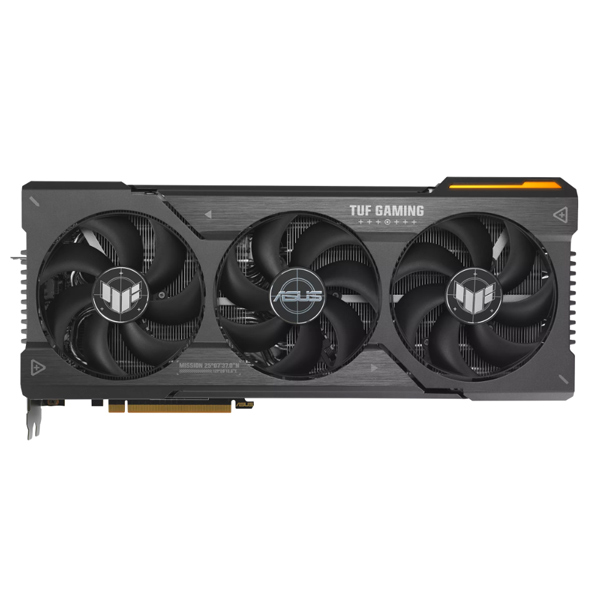 ASUS TUF Gaming Radeon RX 7900 XT 20GB GDDR6