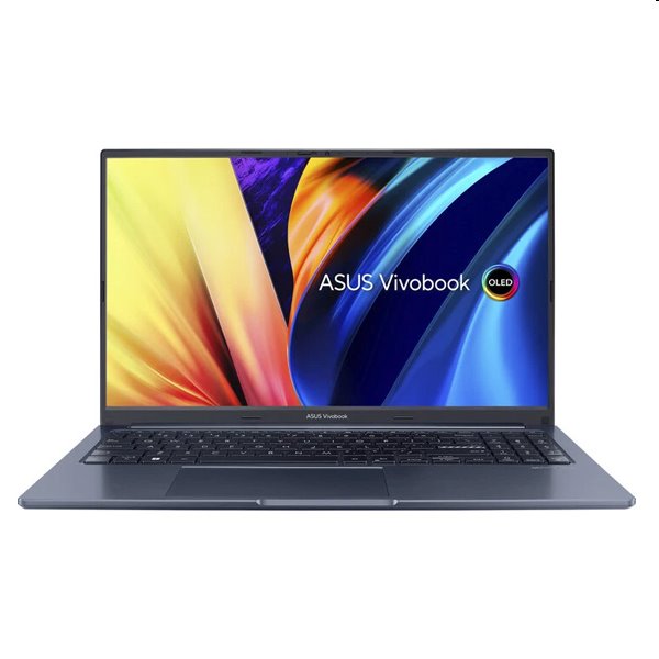 ASUS Vivobook, i7-12700H, 16GB DDR4, 1TB SSD, Integr., 15,6