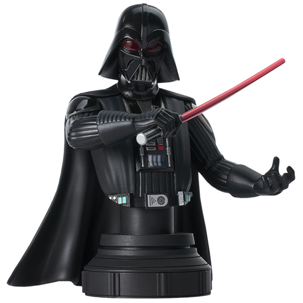 Busta Darth Vader (Star Wars Rebels) AUG212428