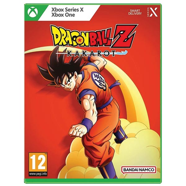 Dragon Ball Z: Kakarot