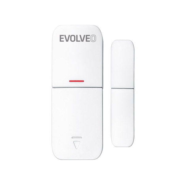 E-shop Evolveo Alarmex Pro, bezdrôtový detektor otvorených dveríokien ACSALMMST