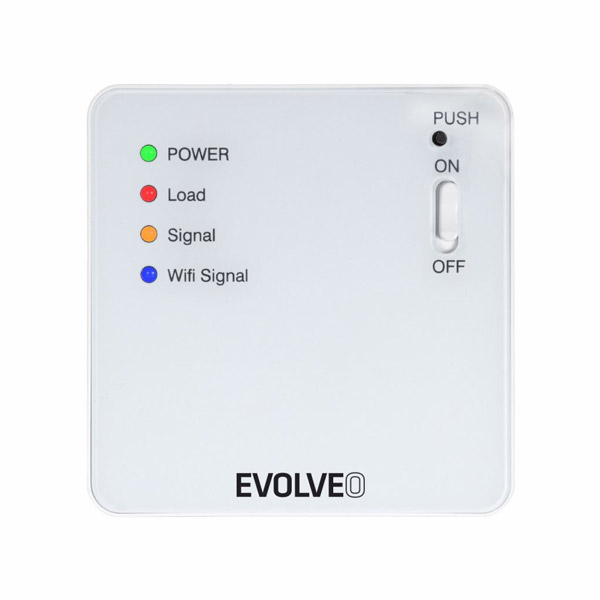 E-shop Evolveo Heat SU, spínacia jednotka pre kotol EVO-RV-SU