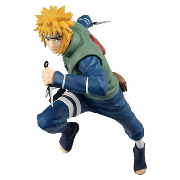 Figúrka Minato Namikaze (Naruto Shippuden)