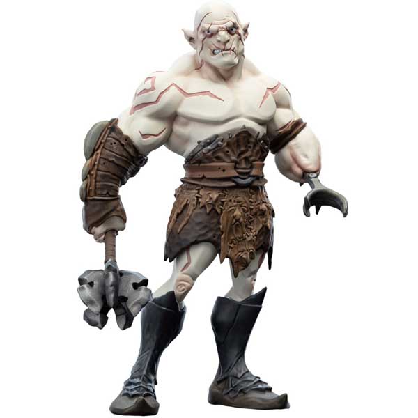 Figúrka Mini Epics: Azog the Defiler (The Hobbit) 875003912