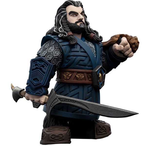 Figúrka Mini Epics: Thor Oakenshield (The Hobbit) Figúrka Mini Epics: Thor Oakenshield (The Hobbit)