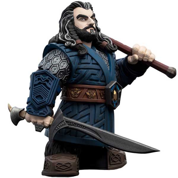 Figúrka Mini Epics: Thorin Oakenshield Limited Edition (The Hobbit) Figúrka Mini Epics: Thorin Oakenshield Limited Edition (The Hobbit)