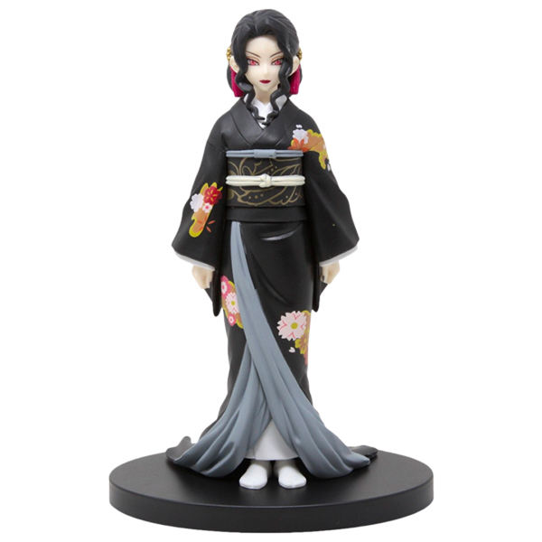 Figúrka Muzan Kibutsuji (Demon Slayer Kimetsu No Yaiba) Figúrka Muzan Kibutsuji (Demon Slayer Kimetsu No Yaiba)