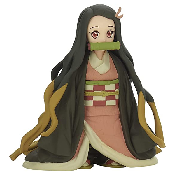 Figúrka Nezuko Kamado (Demon Slayer Kimetsu No Yaiba)