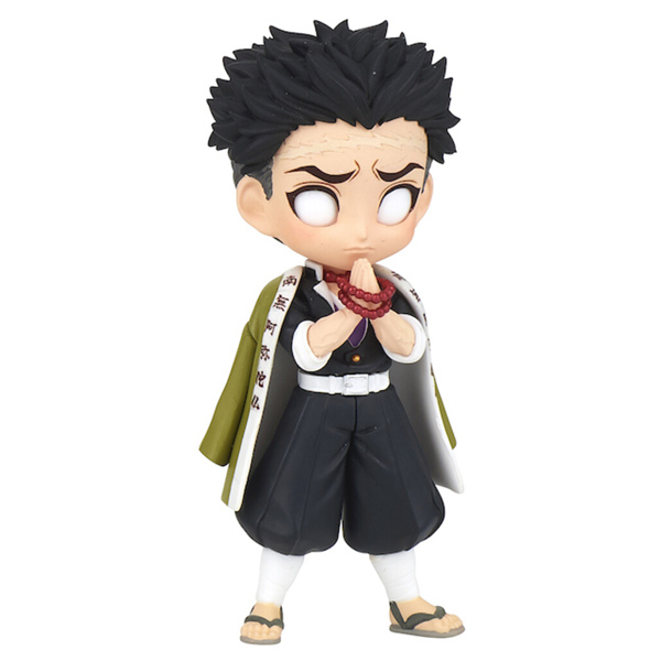 Figúrka Q Gyomei Himejima (Demon Slayer Kimetsu No Yaiba) Figúrka Q Gyomei Himejima (Demon Slayer Kimetsu No Yaiba)