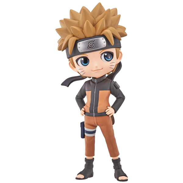 Figúrka Q Uzumaki Naruto (Naruto Shippuden)