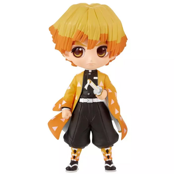 Figúrka Q Zenitsu Agatsuma (Demon Slayer Kimetsu No Yaiba) Figúrka Q Zenitsu Agatsuma (Demon Slayer Kimetsu No Yaiba)