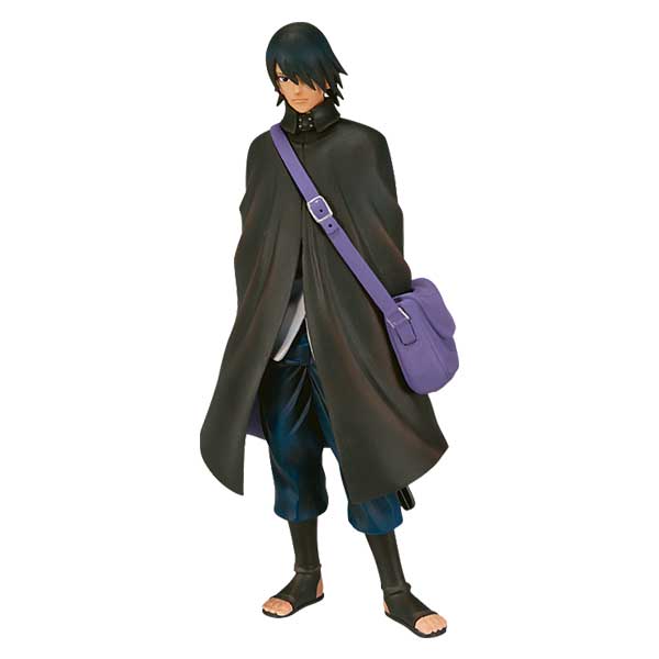 Figúrka Sasuke (Boruto Naruto Next Generations) Figúrka Sasuke (Boruto Naruto Next Generations)