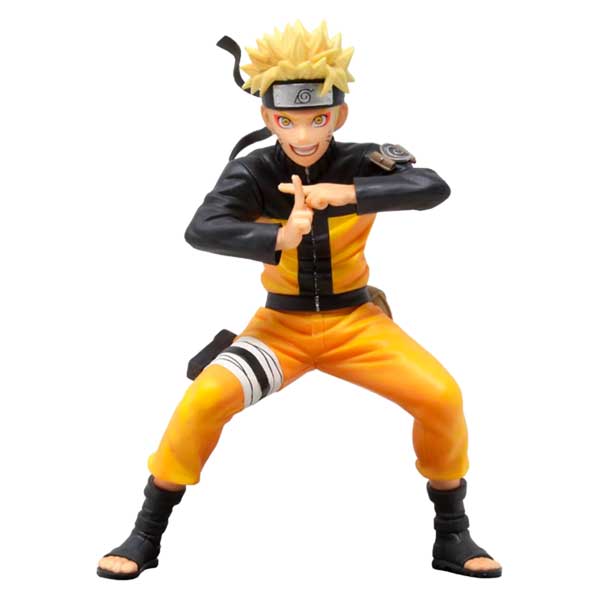 Figúrka Uzumaki Naruto (Naruto Shippuden)