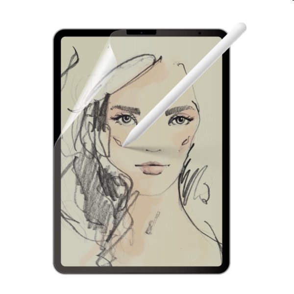 FIXED Ochranná fólia pre Apple iPad Pro 11