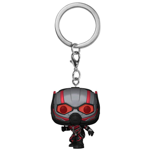 E-shop Funko POP! Kľúčenka Ant Man Wasp Quantumania, Ant Man (Marvel) 70488