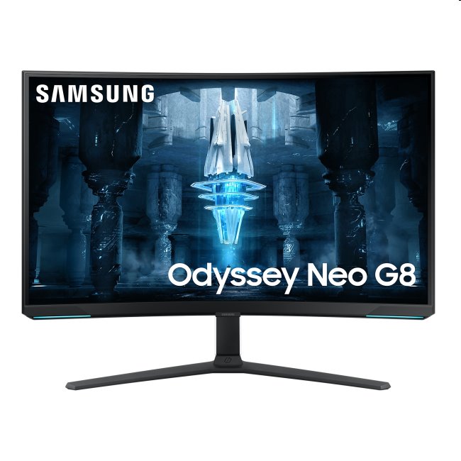 Herný Monitor Samsung Odyssey Neo G85NB 32"