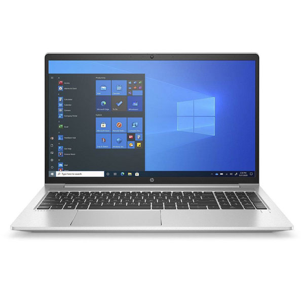 HP ProBook 450 G8, i5-1135G7, 15.6