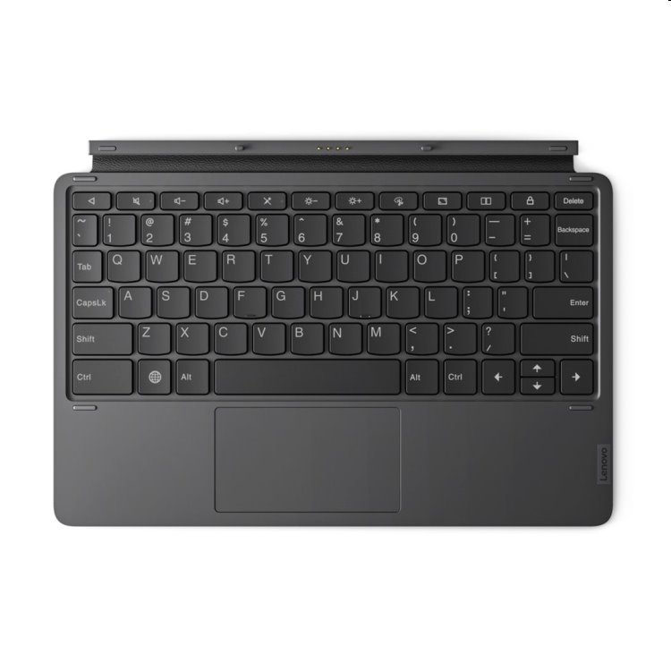 Klávesnica s puzdrom pre Lenovo Tab P11 Pro gen.2 (CZ) Klávesnica s puzdrom pre Lenovo Tab P11 Pro gen.2 (CZ)