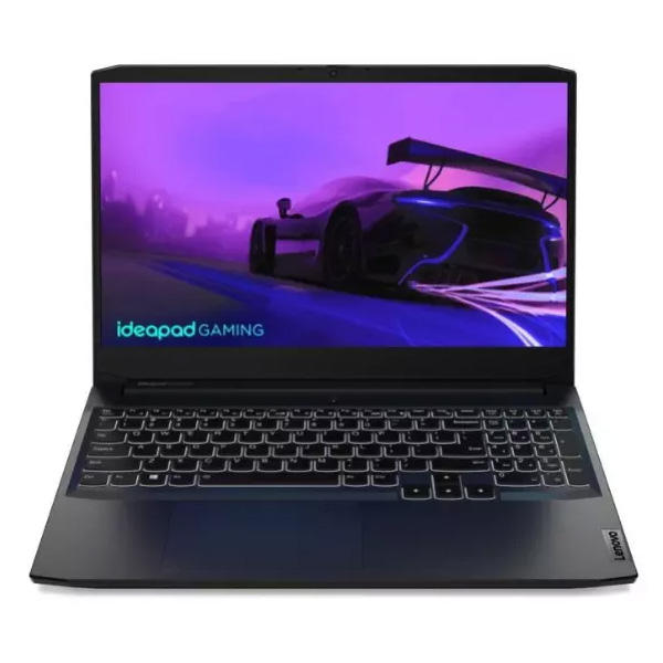 Lenovo Ideapad Gaming 3 15IHU6 i7-11370H 16GB 512GB-SSD 15.6