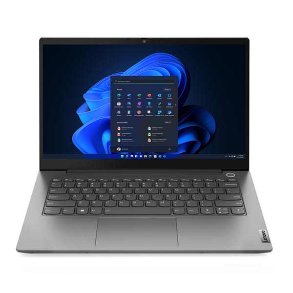 Lenovo ThinkBook 14 G4 ABA AMD Ryzen5 5625U 8GB 256GB-SSD 14.0"FHD IPS AG IntegRadeon Win11Pro, šedá
