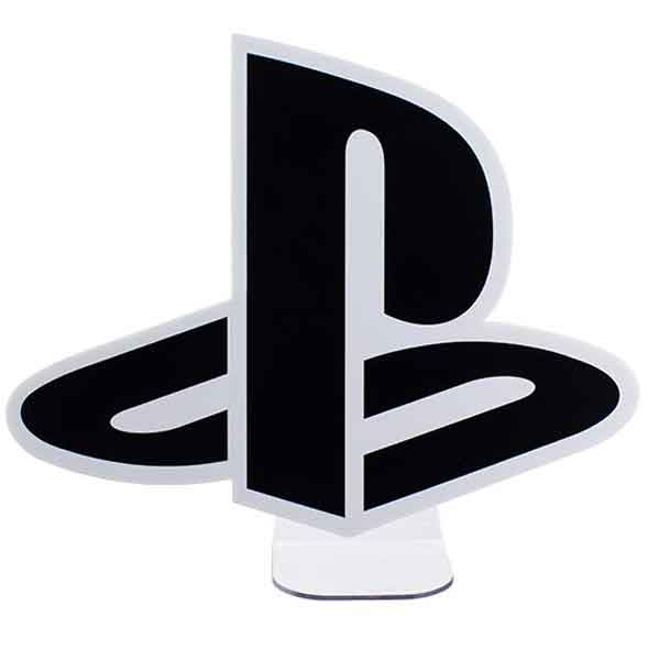 Logo Light (PlayStation) - OPENBOX (Rozbalený tovar s plnou zárukou)