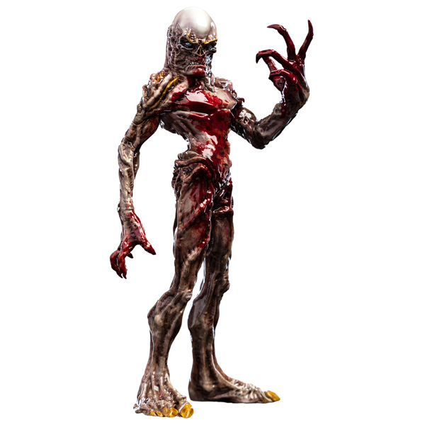 E-shop Mini Epics Vecna (Stranger Things) WETA