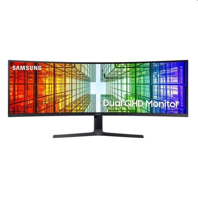 Monitor Samsung S95UA, 49