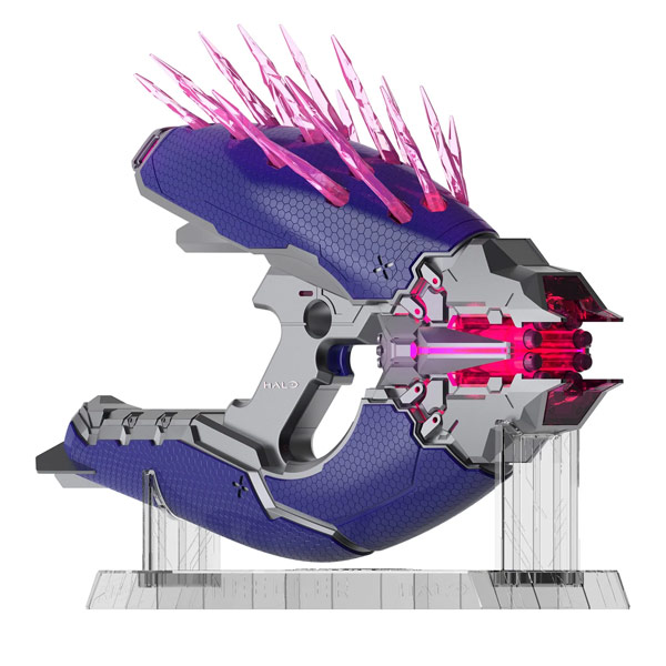Nerf LMTD Needler Blaster (Halo)