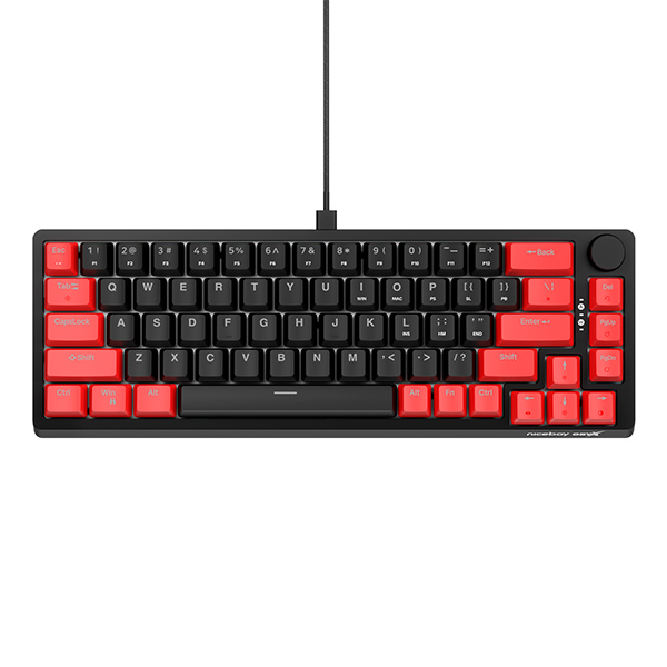 E-shop Niceboy ORYX K700X PRO oryx-k700x-pro