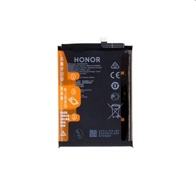 Originálna batéria pre Honor X8 5G/X7/X6 (5000mAh) HB496590EFW