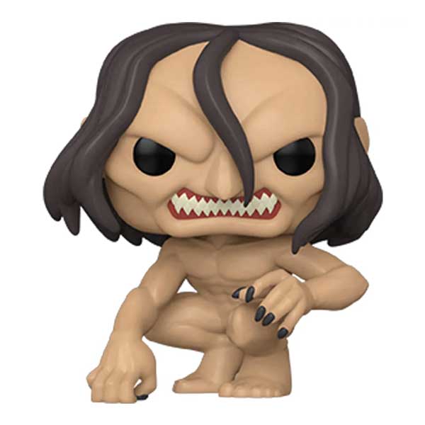POP! Animation: Ymir's Titan (Attack on Titan) POP! Animation: Ymir's Titan (Attack on Titan)