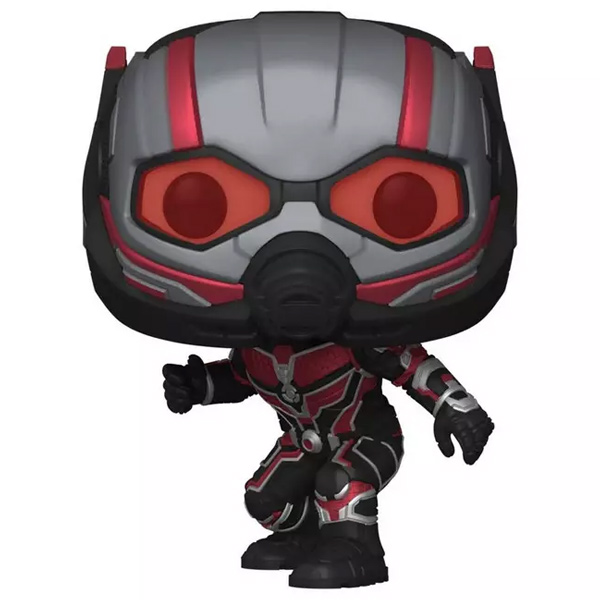 POP! Ant Man (Ant Man a Wasp: Quantumania) POP! Ant Man (Ant Man a Wasp: Quantumania)