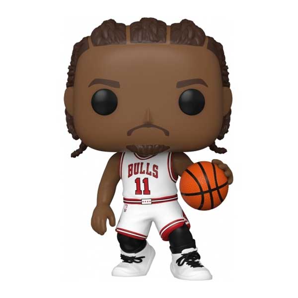 POP! Basketball NBA: DeMar DeRozan (Bulls)