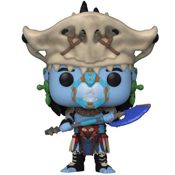 E-shop POP! Black Panther Wakanda Forever: Attuma (Marvel) POP-1096