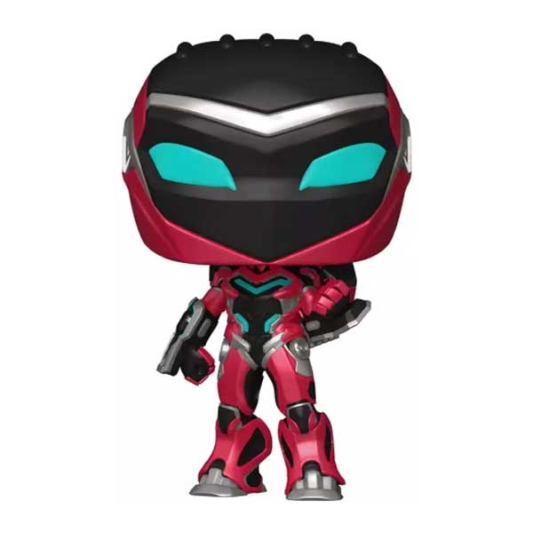 POP! Black Panther Wakanda Forever: Iron Heart MK 2 (Marvel)