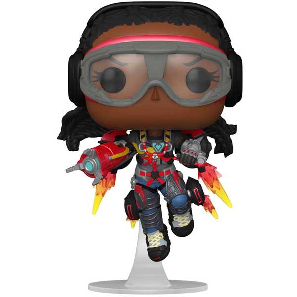 POP! Black Panther Wakanda Forever: Ironheart MK1 (Marvel)