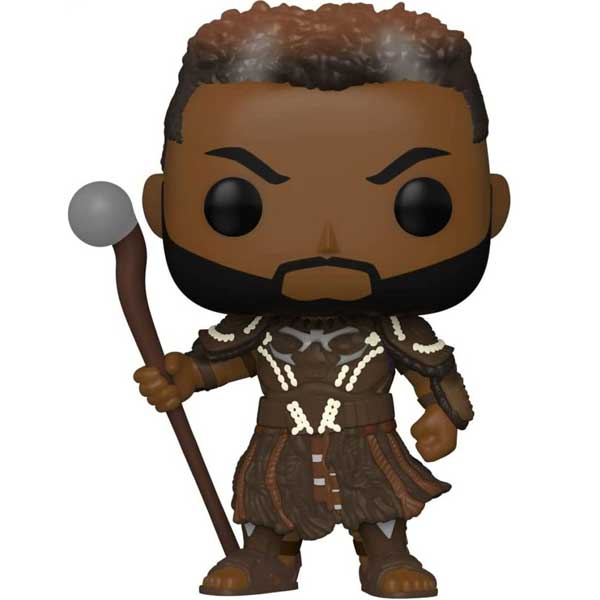 E-shop POP! Black Panther Wakanda Forever: M' Baku (Marvel) POP-1098