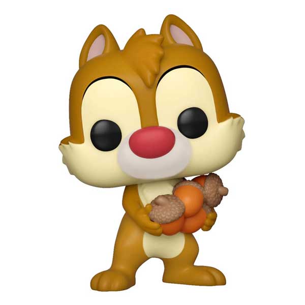 POP! Disney: Dale (Mickey and Friends) POP! Disney: Dale (Mickey and Friends)