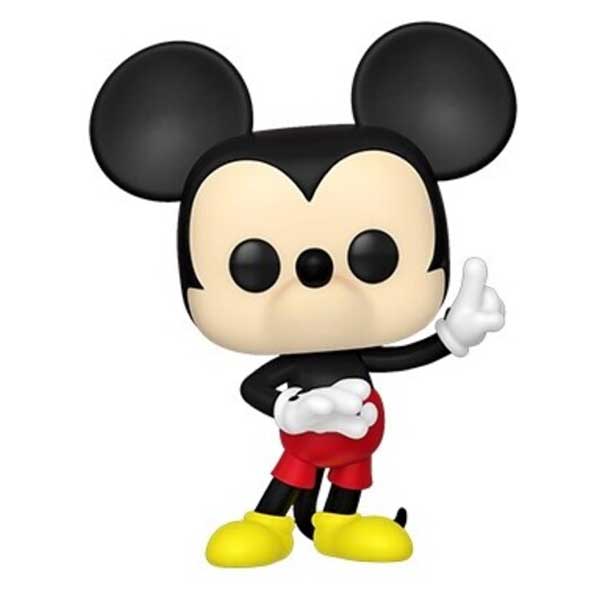 E-shop POP! Disney: Mickey Mouse (Mickey and Friends) POP-1187