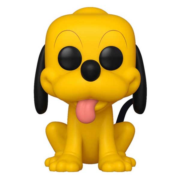 POP! Disney: Pluto (Mickey and Friends) POP! Disney: Pluto (Mickey and Friends)