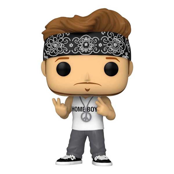 POP! Rocks: Donnie (New Kids on the Block)