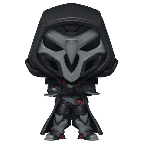 E-shop POP! Games: Reaper (Overwatch 2) POP-0902