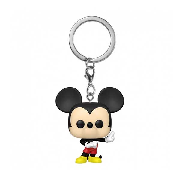 POP! Kľúčenka Mickey and Friends Mickey (Disney) POP! Kľúčenka Mickey and Friends Mickey (Disney)
